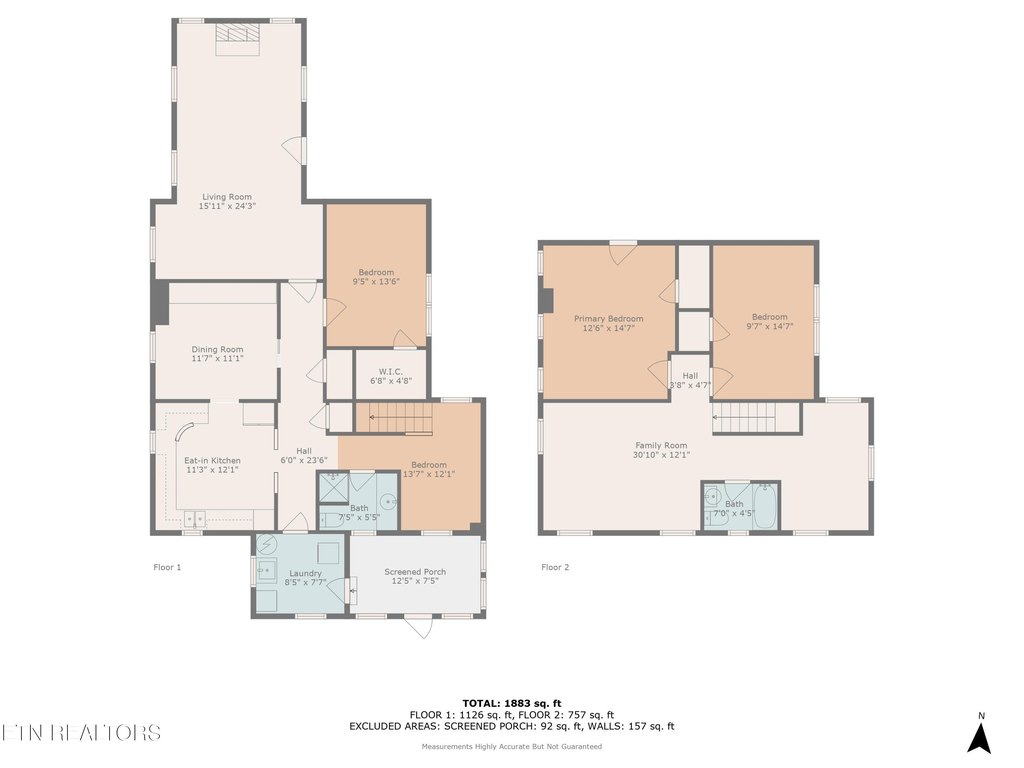 Crossville, Tennessee, 38555, United States, 3 Bedrooms Bedrooms, ,2 BathroomsBathrooms,Residential,Forsale,1952854