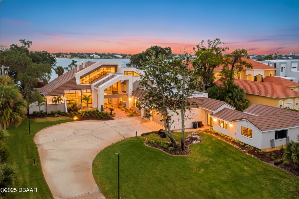 Ormond Beach, Florida, 32174, United States, 7 Bedrooms Bedrooms, ,7.5 BathroomsBathrooms,Residential,Forsale,2014674