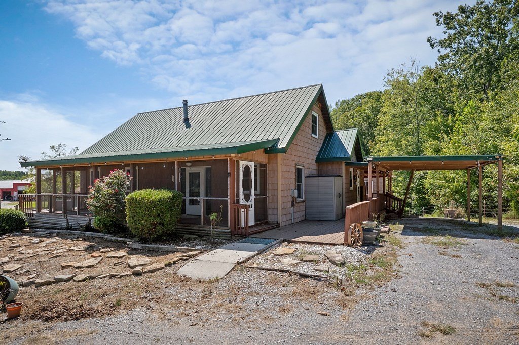 Sparta, Tennessee, 38583, United States, 3 Bedrooms Bedrooms, ,2 BathroomsBathrooms,Residential,Forsale,1999490