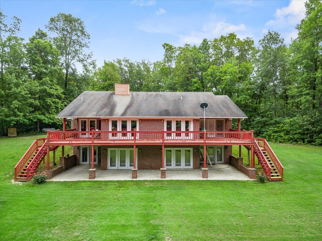 Monterey, Tennessee, 38574, United States, 4 Bedrooms Bedrooms, ,3 BathroomsBathrooms,Residential,Forsale,1954065