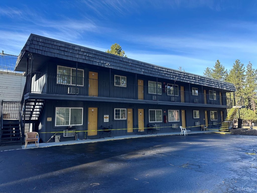 South Lake Tahoe, California, 96150, United States, ,Commercial,Forsale,2013704