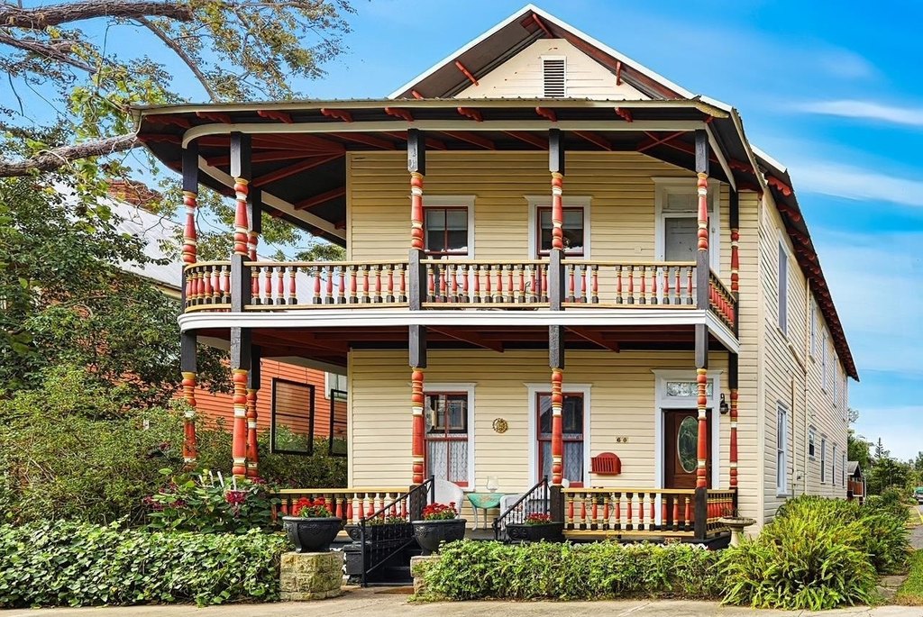 St Augustine, Florida, 32084, United States, 4 Bedrooms Bedrooms, ,3 BathroomsBathrooms,Residential,Forsale,2004867