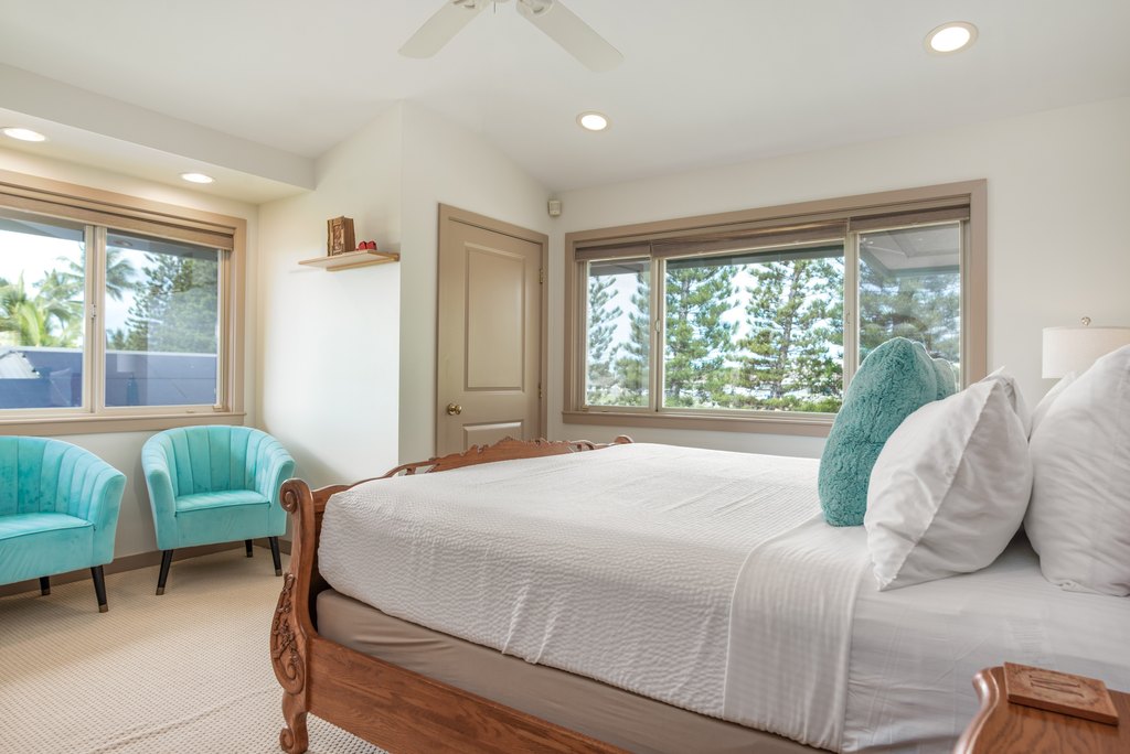 Kailua-Kona, Hawaii, 96740, United States, 4 Bedrooms Bedrooms, ,3.5 BathroomsBathrooms,Residential,Forsale,2004378