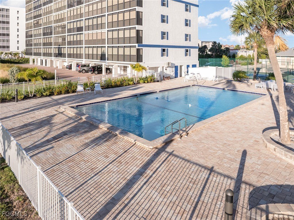 Fort Myers Beach, Florida, 33931, United States, 2 Bedrooms Bedrooms, ,2 BathroomsBathrooms,Residential,Forsale,2004816