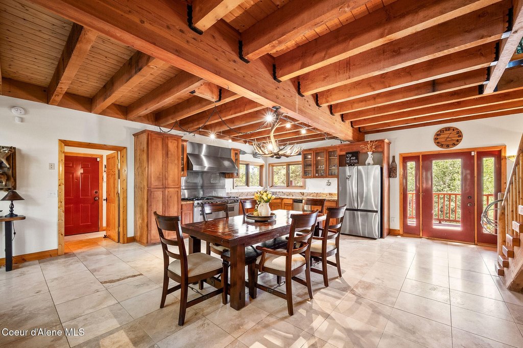 Spirit Lake, Idaho, 83869, United States, 3 Bedrooms Bedrooms, ,3.5 BathroomsBathrooms,Residential,Forsale,1984585