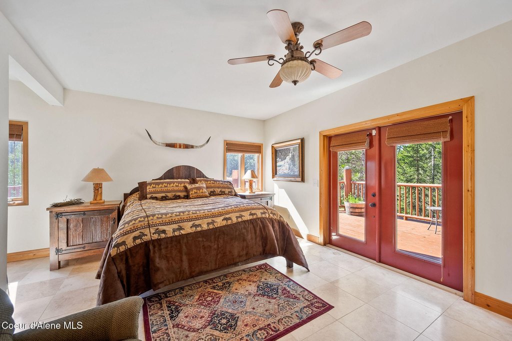 Spirit Lake, Idaho, 83869, United States, 3 Bedrooms Bedrooms, ,3.5 BathroomsBathrooms,Residential,Forsale,1984585