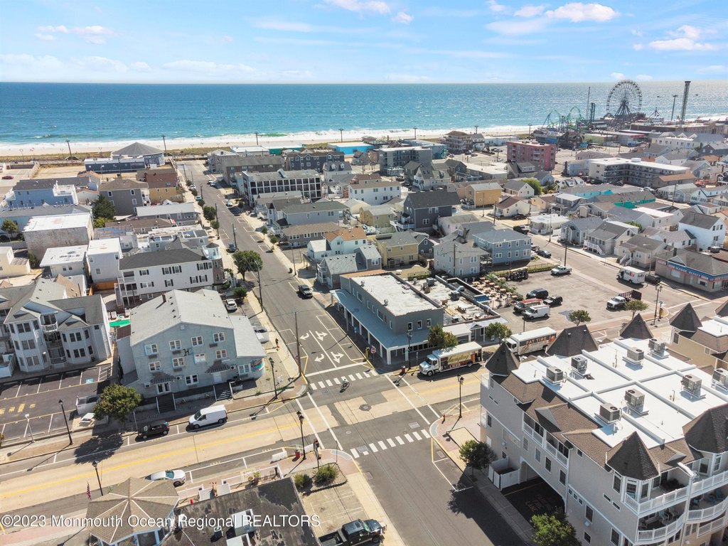 Seaside Heights, New Jersey, 08751, United States, ,Commercial,Forsale,2004845