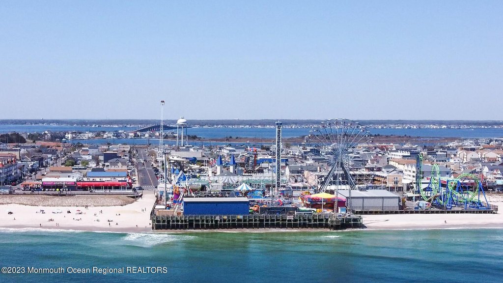 Seaside Heights, New Jersey, 08751, United States, ,Commercial,Forsale,2004845