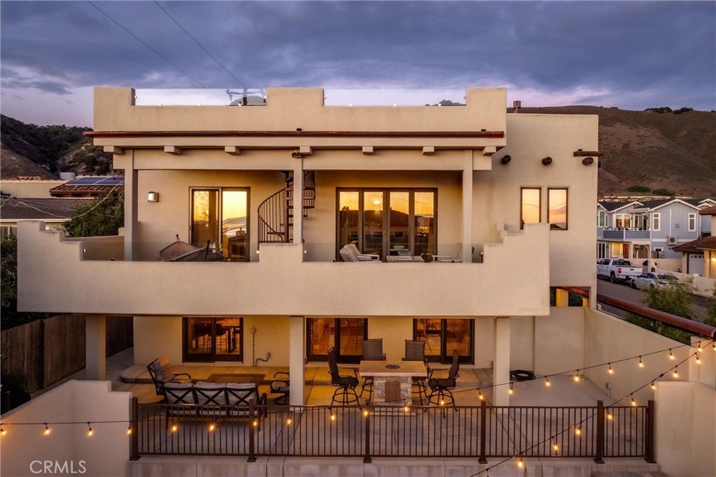 Pismo Beach, California, 93449, United States, 4 Bedrooms Bedrooms, ,4.5 BathroomsBathrooms,Residential,Forsale,2013005