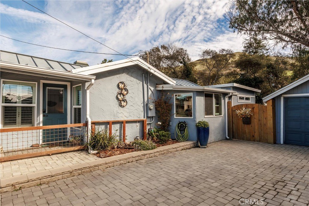 Cayucos, California, 93430, United States, 2 Bedrooms Bedrooms, ,2 BathroomsBathrooms,Residential,Forsale,2004822