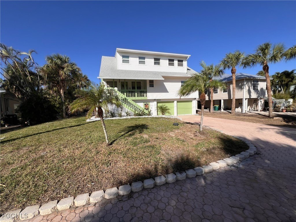Sanibel, Florida, 33957, United States, 4 Bedrooms Bedrooms, ,2.5 BathroomsBathrooms,Residential,Forsale,2004809