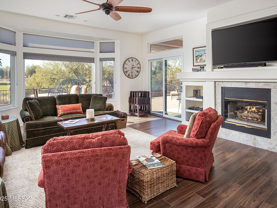 Oro Valley, Arizona, 85755, United States, 2 Bedrooms Bedrooms, ,3 BathroomsBathrooms,Residential,Forsale,2004430