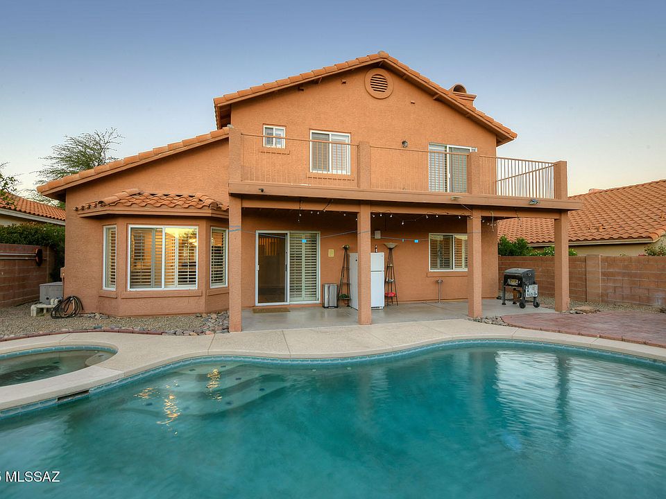 Tucson, Arizona, 85737, United States, 5 Bedrooms Bedrooms, ,3 BathroomsBathrooms,Residential,Forsale,2004435