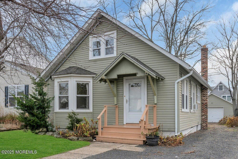 Lake Como, New Jersey, 07719, United States, 2 Bedrooms Bedrooms, ,2 BathroomsBathrooms,Residential,Forsale,2004839