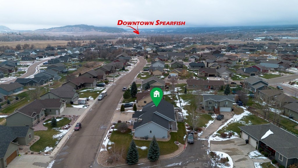 Spearfish, South Dakota, 57783, United States, 5 Bedrooms Bedrooms, ,3 BathroomsBathrooms,Residential,Forsale,2011078