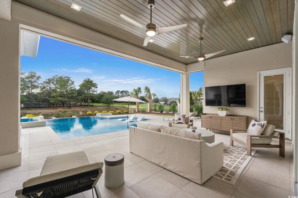 Myrtle Beach, South Carolina, 29579, United States, 4 Bedrooms Bedrooms, ,4.5 BathroomsBathrooms,Residential,Forsale,2008932