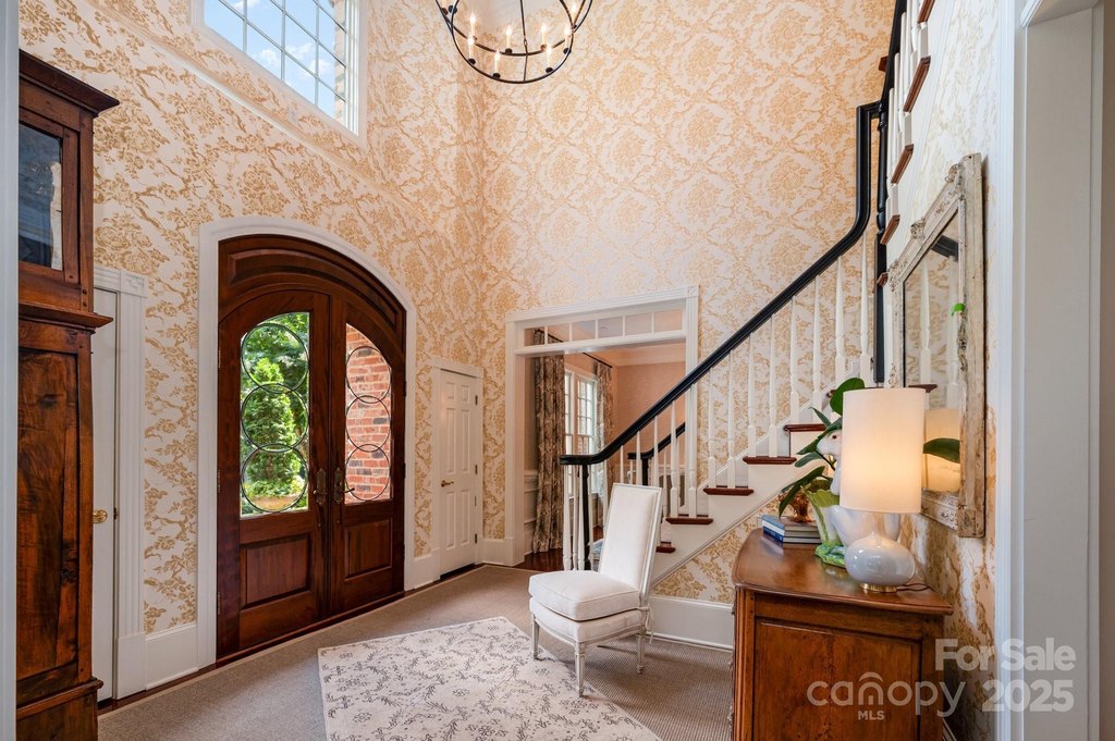 Iron Station, North Carolina, 28080, United States, 5 Bedrooms Bedrooms, ,4.5 BathroomsBathrooms,Residential,Forsale,2007723