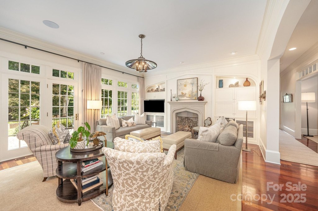 Iron Station, North Carolina, 28080, United States, 5 Bedrooms Bedrooms, ,4.5 BathroomsBathrooms,Residential,Forsale,2007723