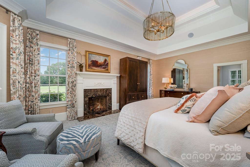 Iron Station, North Carolina, 28080, United States, 5 Bedrooms Bedrooms, ,4.5 BathroomsBathrooms,Residential,Forsale,2007723