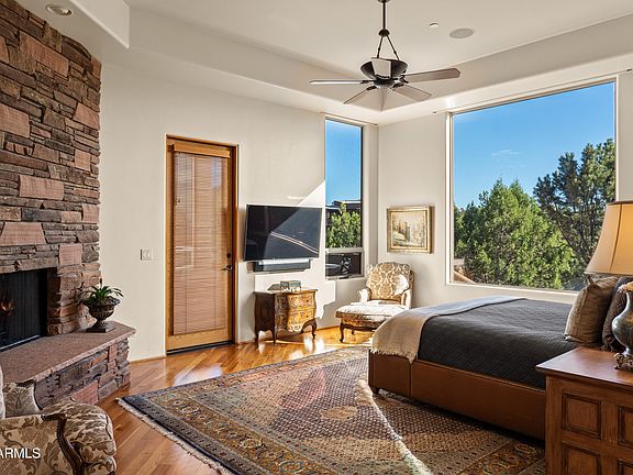 Sedona, Arizona, 86336, United States, 5 Bedrooms Bedrooms, ,6 BathroomsBathrooms,Residential,Forsale,2004619