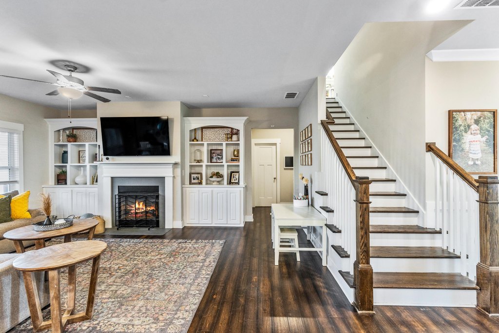 Ooltewah, Tennessee, 37363, United States, 4 Bedrooms Bedrooms, ,3 BathroomsBathrooms,Residential,Forsale,2009573