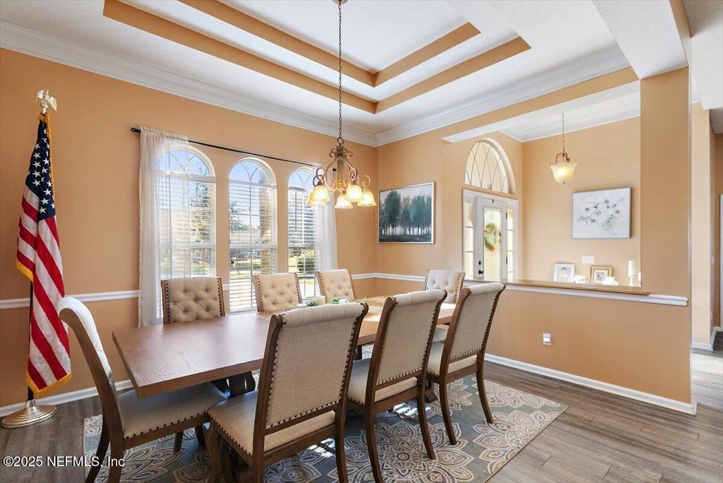 Fleming Island, Florida, 32003, United States, 4 Bedrooms Bedrooms, ,3 BathroomsBathrooms,Residential,Forsale,2004879