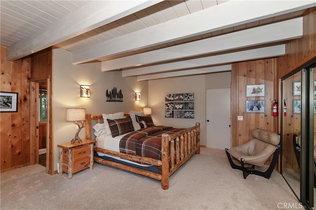 Lake Arrowhead, California, 92352, United States, 4 Bedrooms Bedrooms, ,4 BathroomsBathrooms,Residential,Forsale,2004864