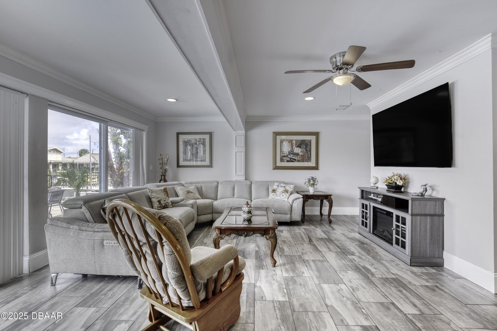 South Daytona, Florida, 32119, United States, 3 Bedrooms Bedrooms, ,2 BathroomsBathrooms,Residential,Forsale,2007397