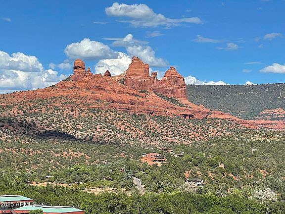 Sedona, Arizona, 86336, United States, ,Land,Forsale,2004632