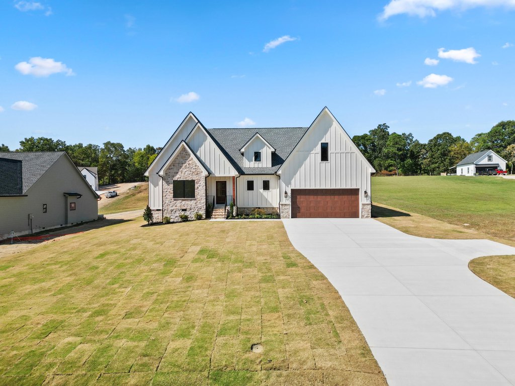 Cleveland, Tennessee, 37323, United States, 3 Bedrooms Bedrooms, ,2.5 BathroomsBathrooms,Residential,Forsale,1963579