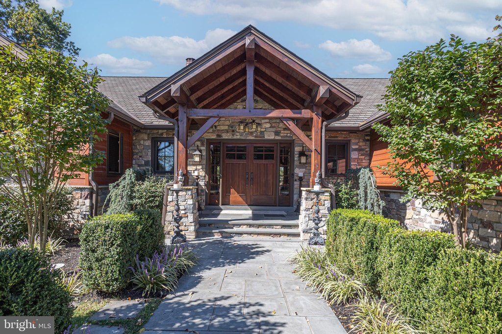 NEWTOWN, Pennsylvania, 18940, United States, 4 Bedrooms Bedrooms, ,4.5 BathroomsBathrooms,Residential,Forsale,2009563