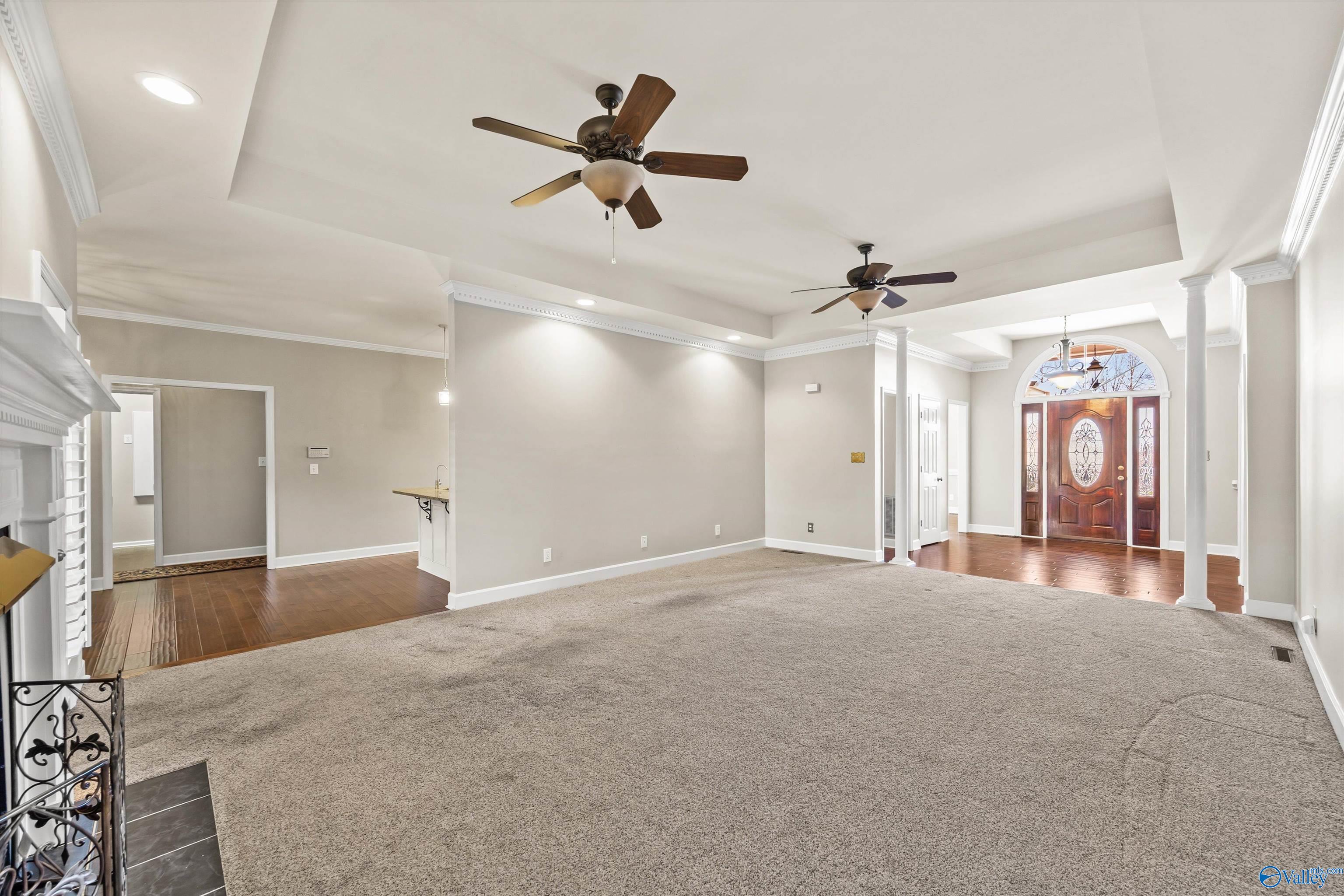 Owens Cross Roads, Alabama, 35763, United States, 5 Bedrooms Bedrooms, ,2.5 BathroomsBathrooms,Residential,Forsale,2007713