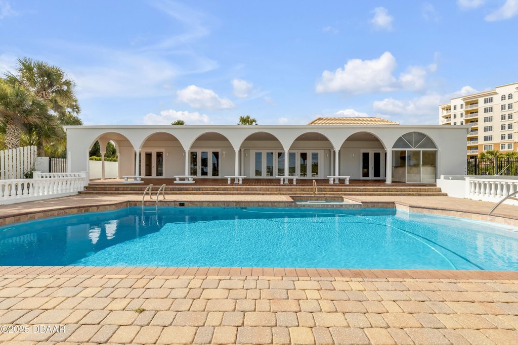 New Smyrna Beach, Florida, 32169, United States, 5 Bedrooms Bedrooms, ,6 BathroomsBathrooms,Residential,Forsale,2007413