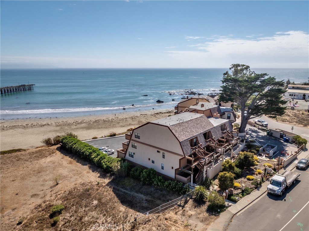 Cayucos, California, 93430, United States, 2 Bedrooms Bedrooms, ,1 BathroomBathrooms,Residential,Forsale,2004823