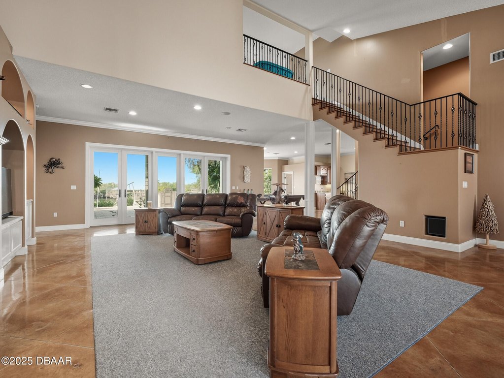 New Smyrna Beach, Florida, 32168, United States, 3 Bedrooms Bedrooms, ,3 BathroomsBathrooms,Residential,Forsale,1964583