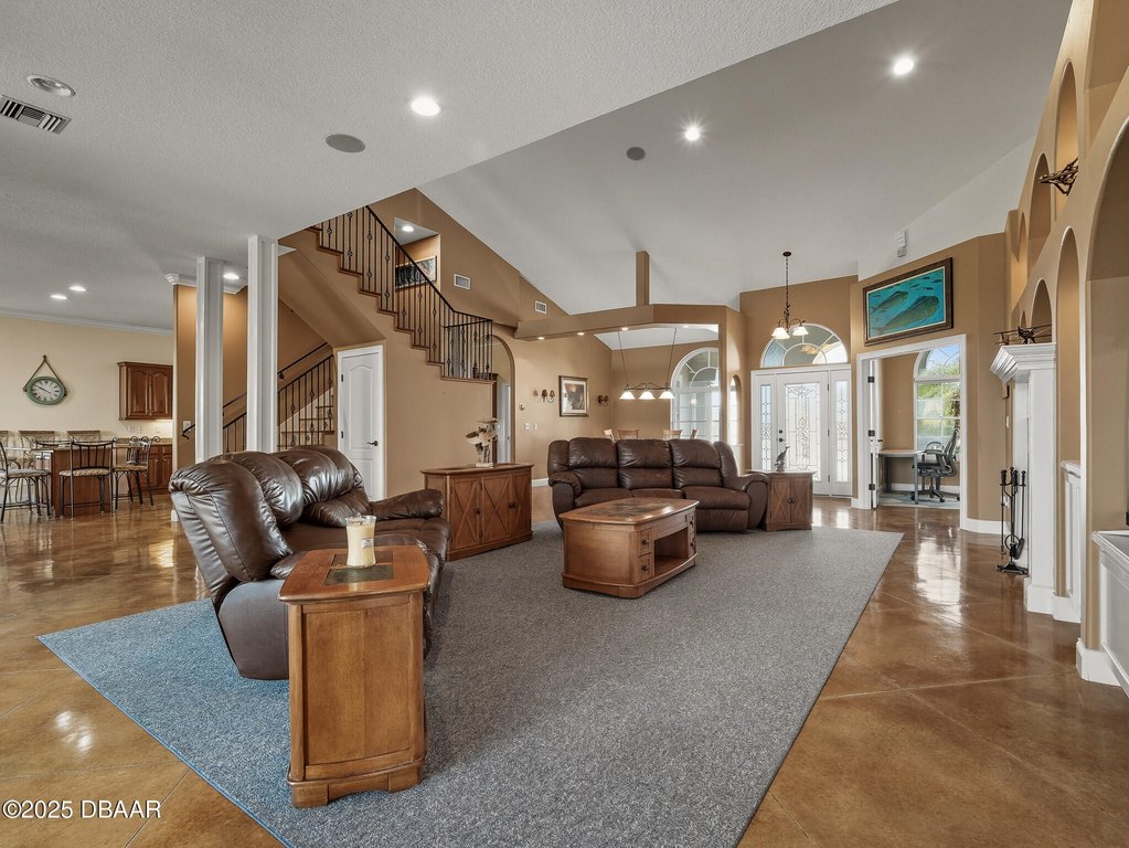 New Smyrna Beach, Florida, 32168, United States, 3 Bedrooms Bedrooms, ,3 BathroomsBathrooms,Residential,Forsale,1964583