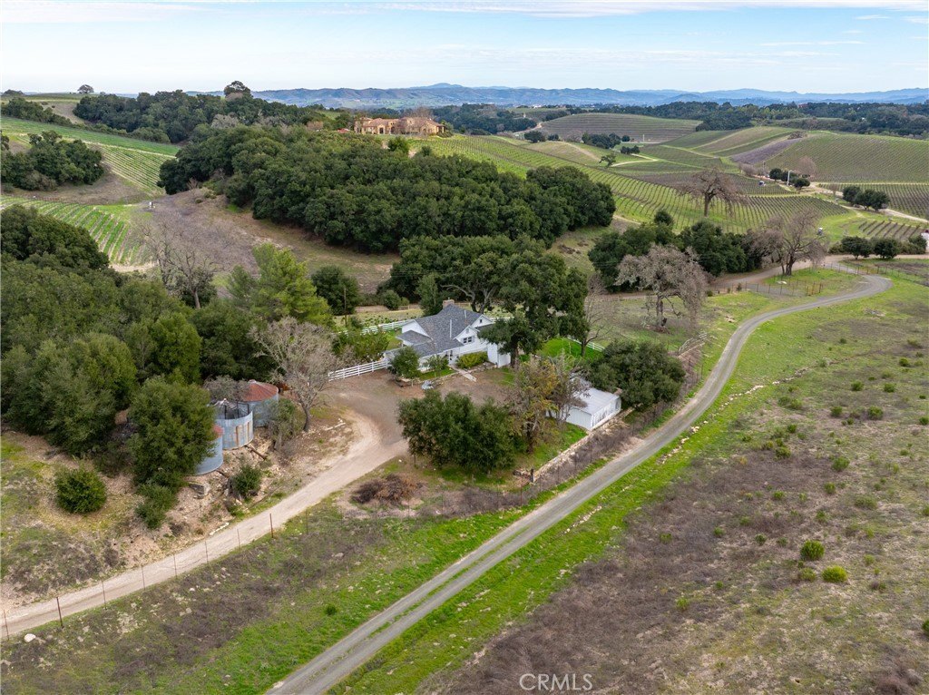 Paso Robles, California, 93446, United States, ,Commercial,Forsale,2009040