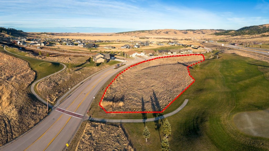 Spearfish, South Dakota, 57783, United States, ,Land,Forsale,2011076