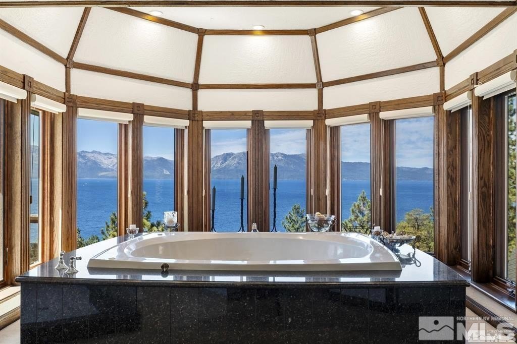 Zephyr Cove, Nevada, 89448, United States, 5 Bedrooms Bedrooms, ,6.5 BathroomsBathrooms,Residential,Forsale,1973564