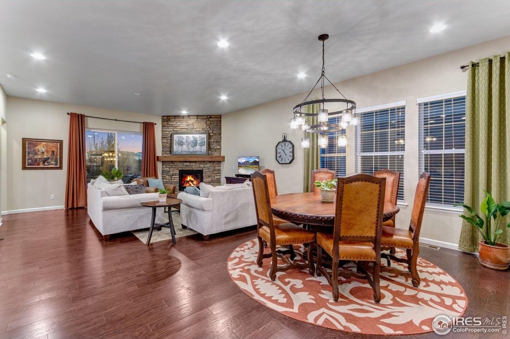 Fort Collins, Colorado, 80528, United States, 4 Bedrooms Bedrooms, ,4 BathroomsBathrooms,Residential,Forsale,2009196