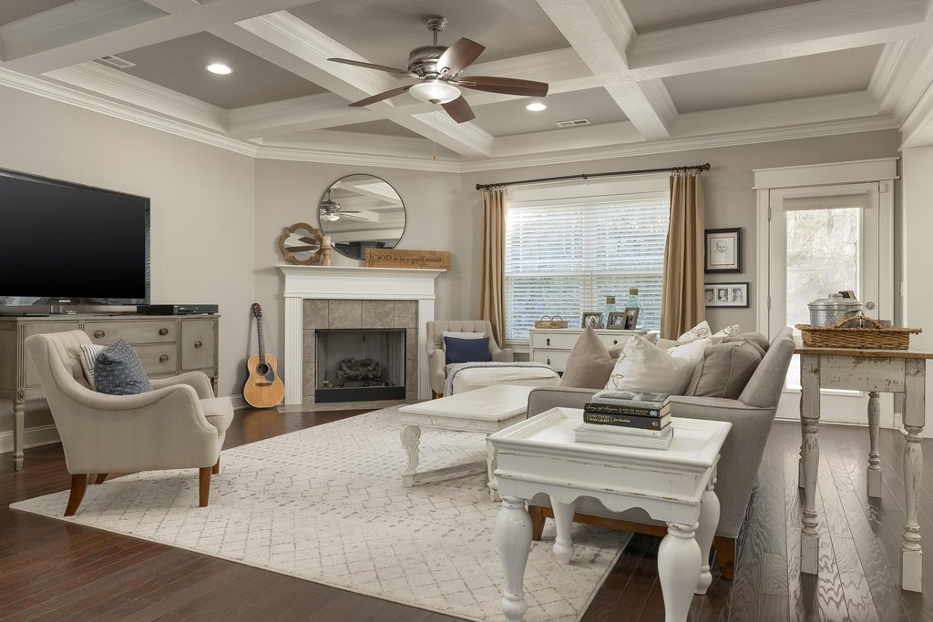 Hixson, Tennessee, 37343, United States, 4 Bedrooms Bedrooms, ,3 BathroomsBathrooms,Residential,Forsale,2009575