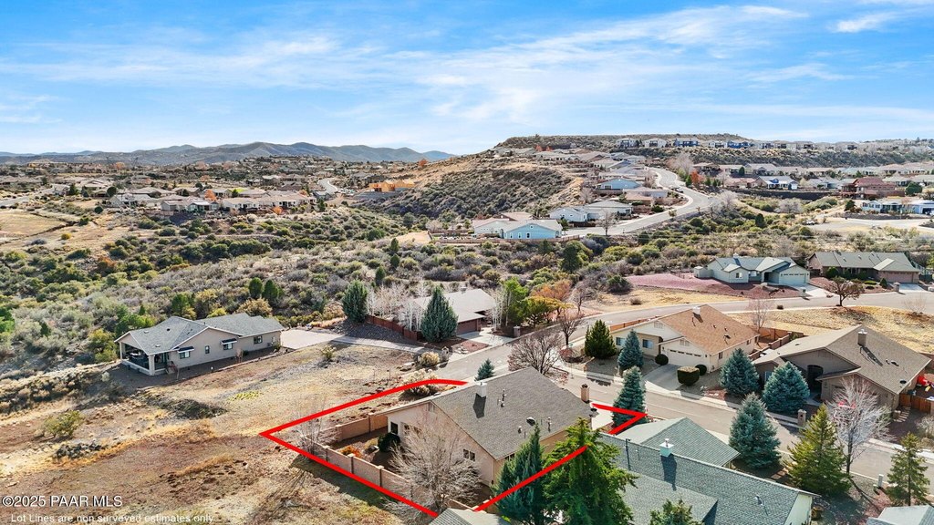 Prescott, Arizona, 86301, United States, 3 Bedrooms Bedrooms, ,4 BathroomsBathrooms,Residential,Forsale,2011279