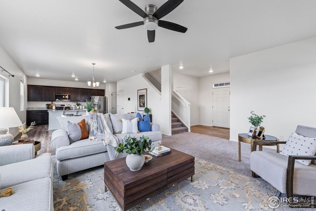 Severance, Colorado, 80550, United States, 3 Bedrooms Bedrooms, ,2.5 BathroomsBathrooms,Residential,Forsale,2009193