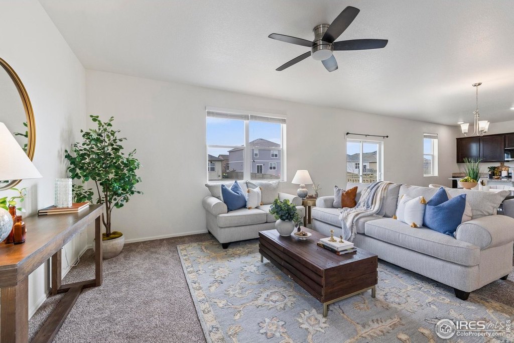 Severance, Colorado, 80550, United States, 3 Bedrooms Bedrooms, ,2.5 BathroomsBathrooms,Residential,Forsale,2009193