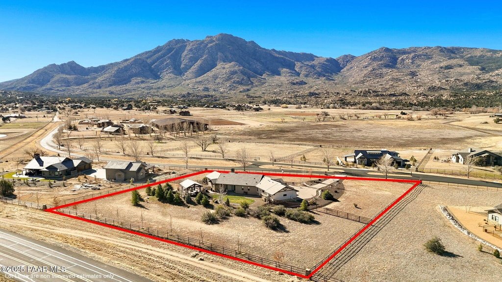 Prescott, Arizona, 86305, United States, 3 Bedrooms Bedrooms, ,8.5 BathroomsBathrooms,Residential,Forsale,2011268