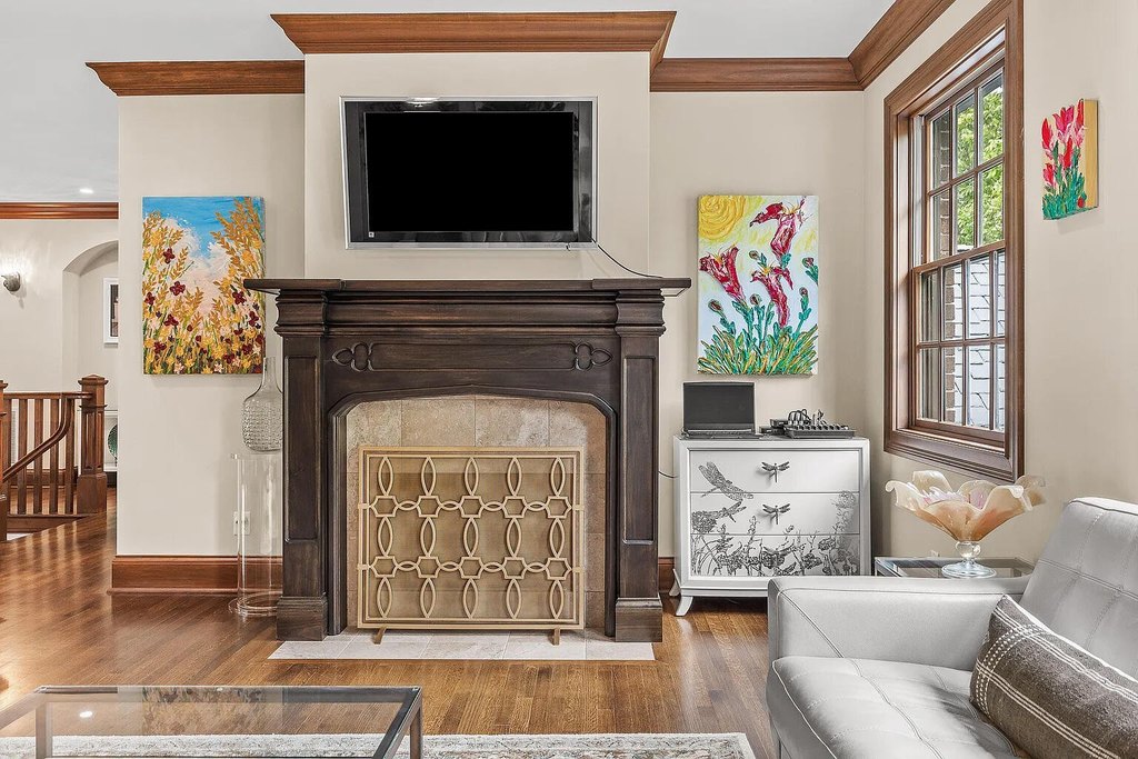 Signal Mountain, Tennessee, 37377, United States, 6 Bedrooms Bedrooms, ,6.5 BathroomsBathrooms,Residential,Forsale,1922158