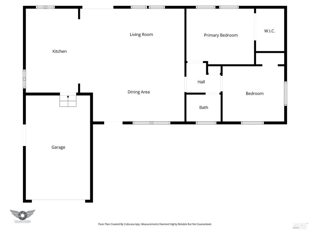 Santa Rosa, California, 95407, United States, 2 Bedrooms Bedrooms, ,1 BathroomBathrooms,Residential,Forsale,1985915