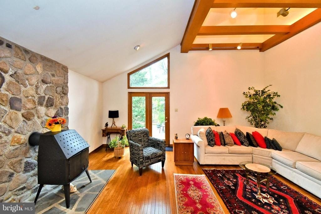 DOYLESTOWN, Pennsylvania, 18901, United States, 4 Bedrooms Bedrooms, ,3 BathroomsBathrooms,Residential,Forsale,1973388