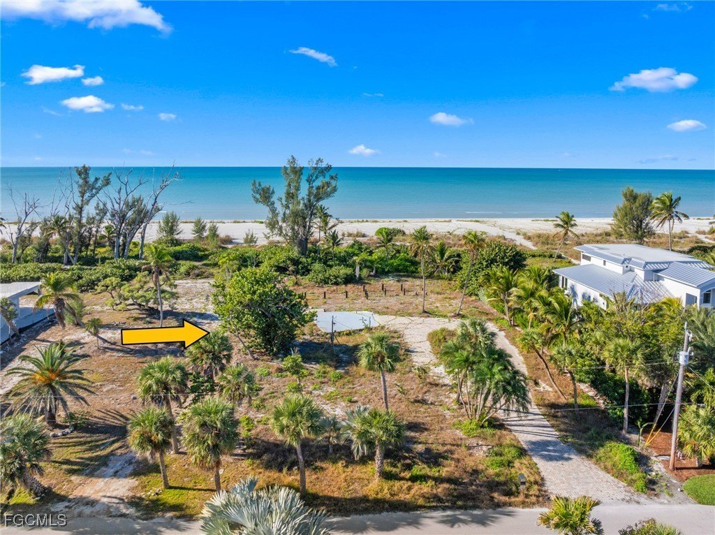Sanibel, Florida, 33957, United States, ,Land,Forsale,2011971