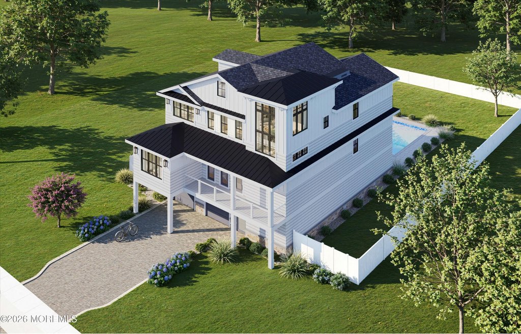 Point Pleasant Beach, New Jersey, 08742, United States, 6 Bedrooms Bedrooms, ,6.5 BathroomsBathrooms,Residential,Forsale,2014195